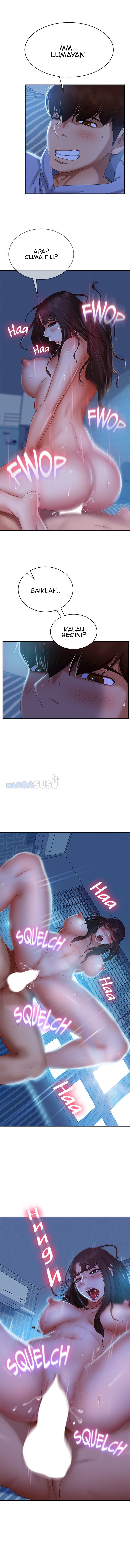 A Twisted Day - Chapter 50 4 A Twisted Day - Chapter 50 4