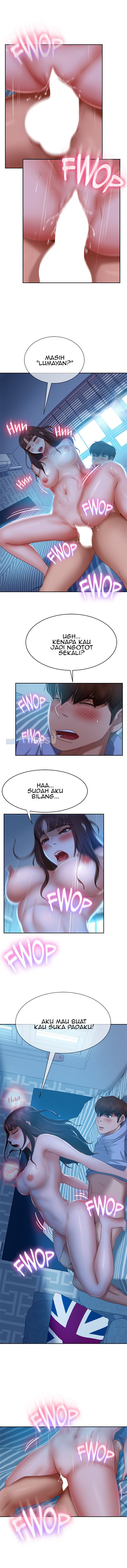 A Twisted Day - Chapter 50 5 A Twisted Day - Chapter 50 5