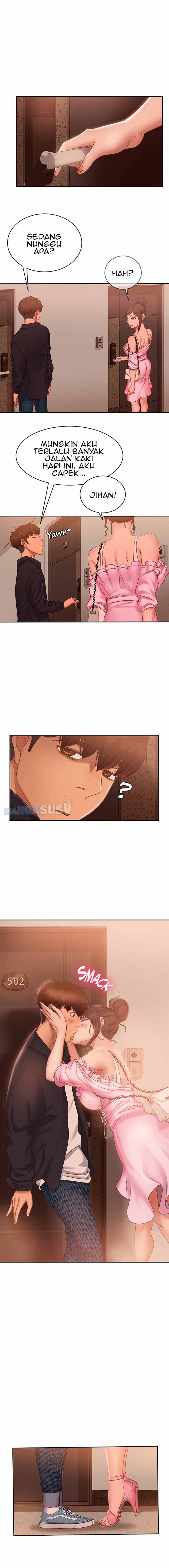 A Twisted Day - Chapter 56 8 A Twisted Day - Chapter 56 8