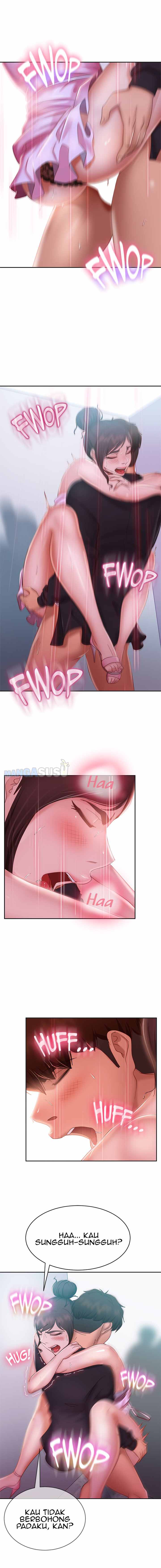 A Twisted Day - Chapter 56 3 A Twisted Day - Chapter 56 3