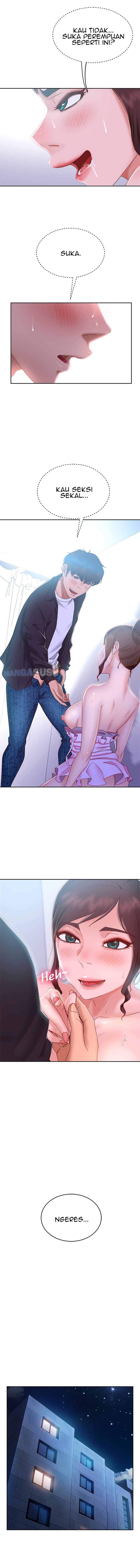 A Twisted Day - Chapter 56 7 A Twisted Day - Chapter 56 7