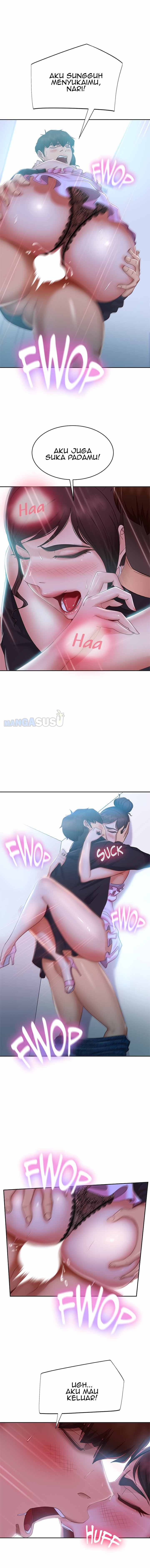 A Twisted Day - Chapter 56 4 A Twisted Day - Chapter 56 4