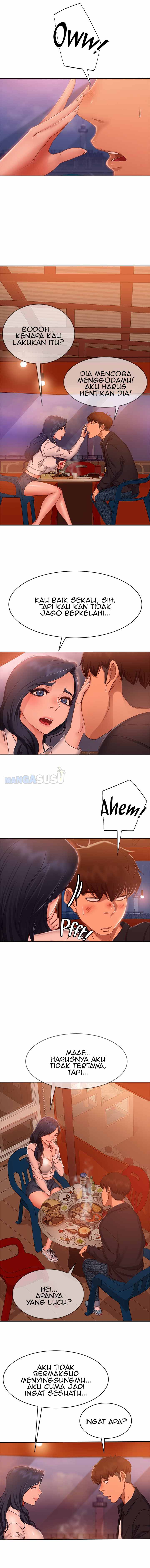 A Twisted Day - Chapter 57 6 A Twisted Day - Chapter 57 6