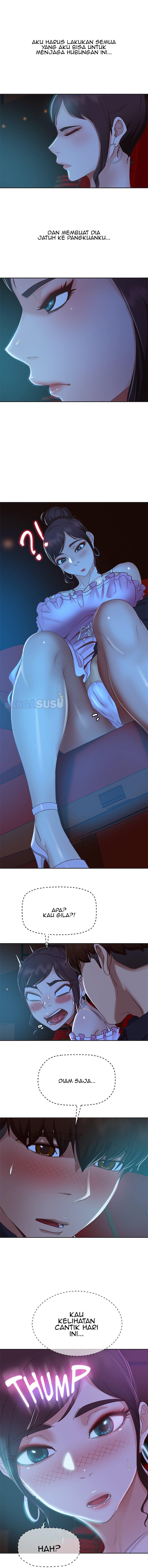 A Twisted Day - Chapter 54 8 A Twisted Day - Chapter 54 8