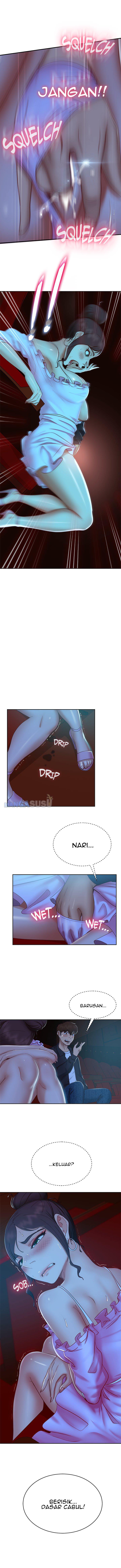 A Twisted Day - Chapter 54 11 A Twisted Day - Chapter 54 11