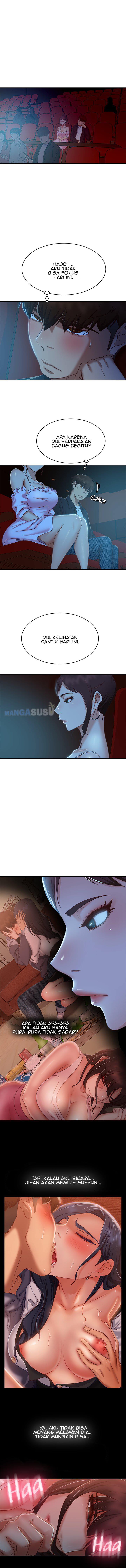 A Twisted Day - Chapter 54 7 A Twisted Day - Chapter 54 7