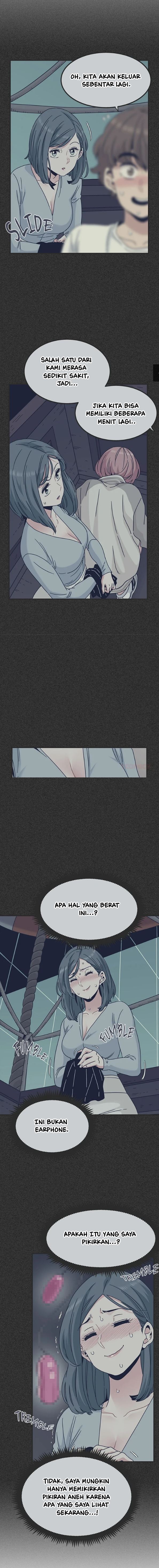 A Turning Point - Chapter 88 12 A Turning Point - Chapter 88 12