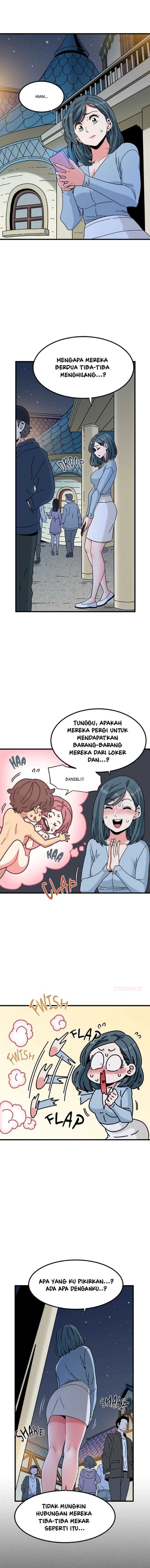 A Turning Point - Chapter 88 11 A Turning Point - Chapter 88 11