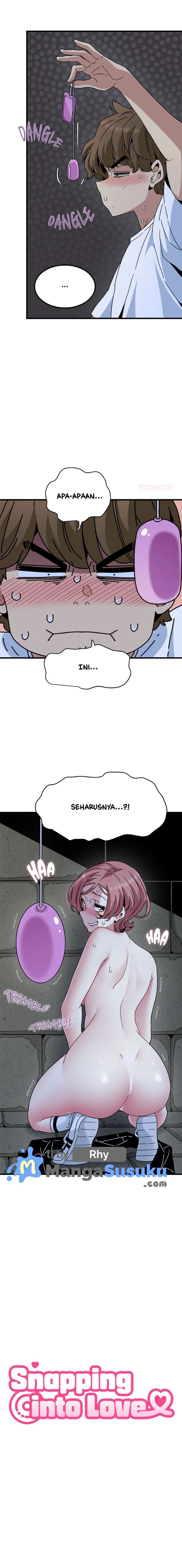 A Turning Point - Chapter 88 16 A Turning Point - Chapter 88 16