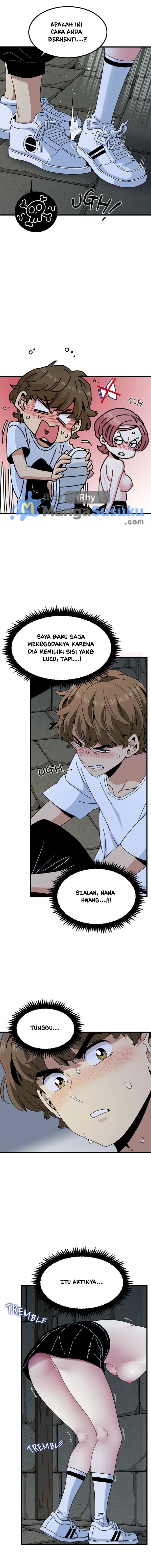 A Turning Point - Chapter 88 4 A Turning Point - Chapter 88 4