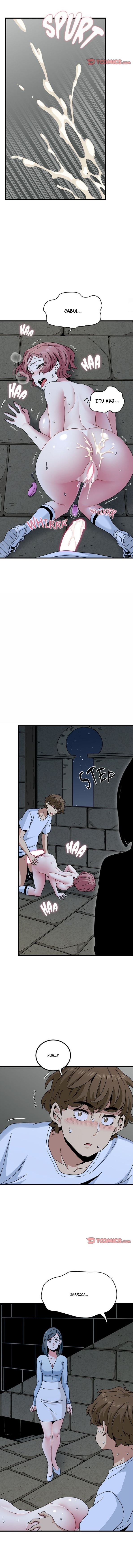 A Turning Point - Chapter 89 14 A Turning Point - Chapter 89 14