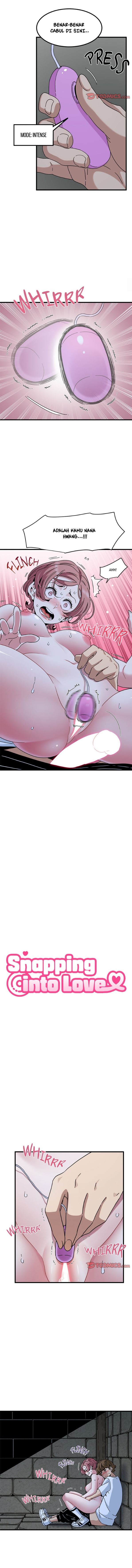 A Turning Point - Chapter 89 6 A Turning Point - Chapter 89 6