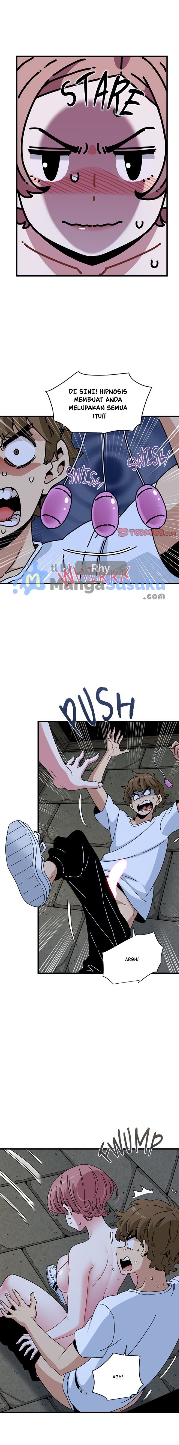 A Turning Point - Chapter 89 4 A Turning Point - Chapter 89 4