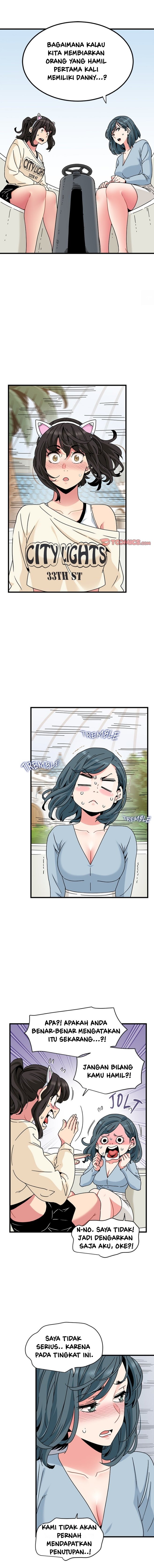 A Turning Point - Chapter 82 8 A Turning Point - Chapter 82 8