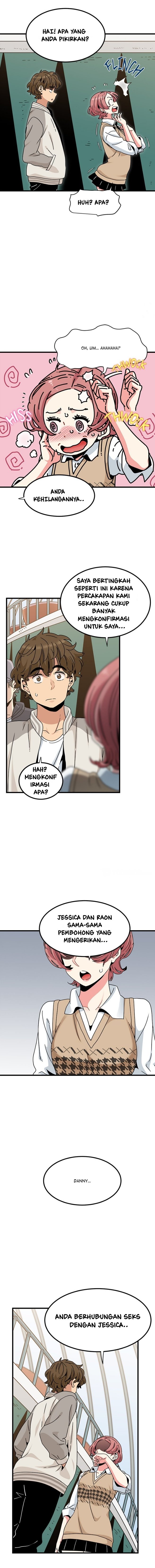 A Turning Point - Chapter 82 3 A Turning Point - Chapter 82 3