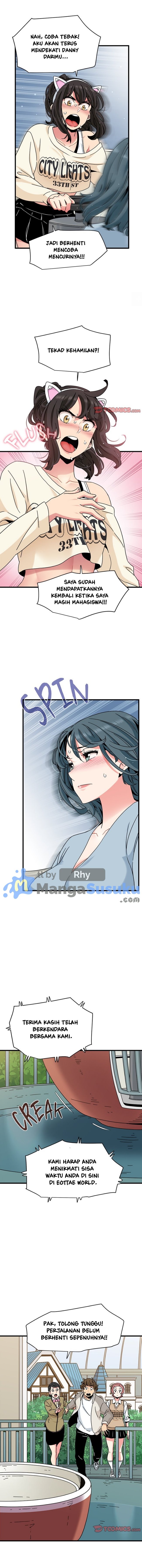 A Turning Point - Chapter 82 13 A Turning Point - Chapter 82 13