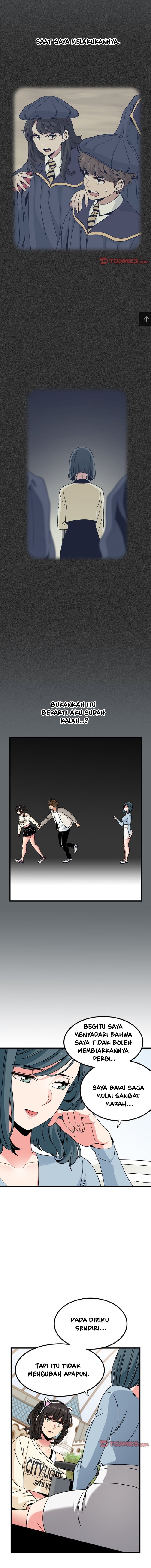 A Turning Point - Chapter 82 6 A Turning Point - Chapter 82 6