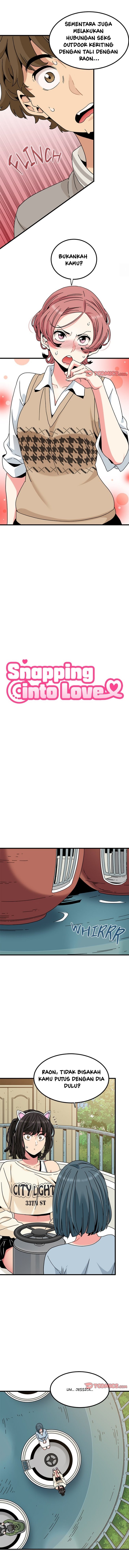 A Turning Point - Chapter 82 4 A Turning Point - Chapter 82 4