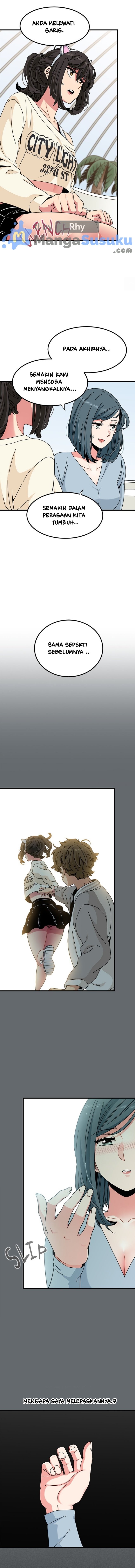 A Turning Point - Chapter 82 5 A Turning Point - Chapter 82 5