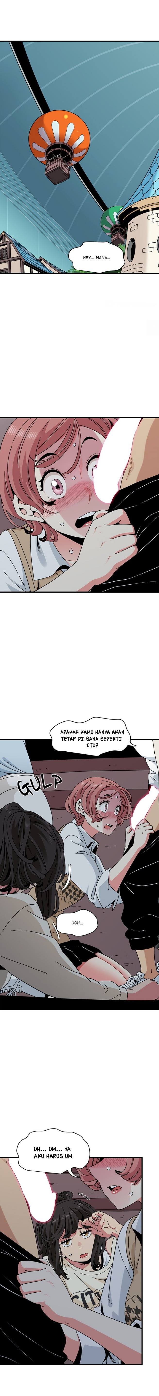 A Turning Point - Chapter 84 2 A Turning Point - Chapter 84 2