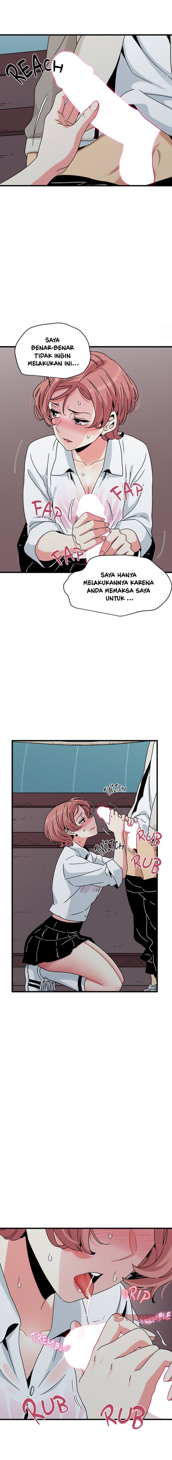 A Turning Point - Chapter 84 18 A Turning Point - Chapter 84 18