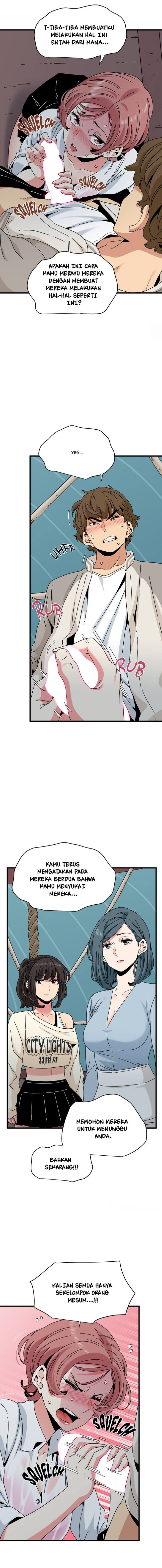 A Turning Point - Chapter 84 19 A Turning Point - Chapter 84 19