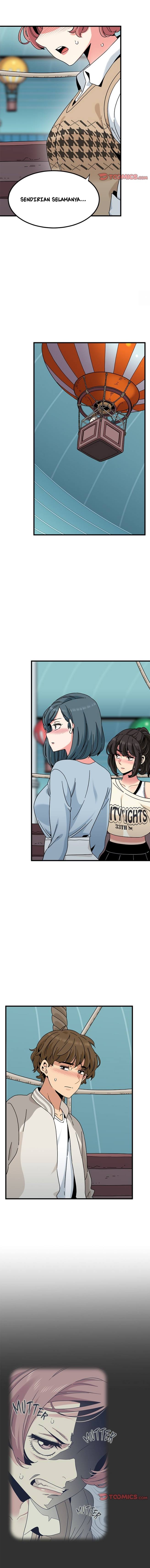 A Turning Point - Chapter 84 10 A Turning Point - Chapter 84 10