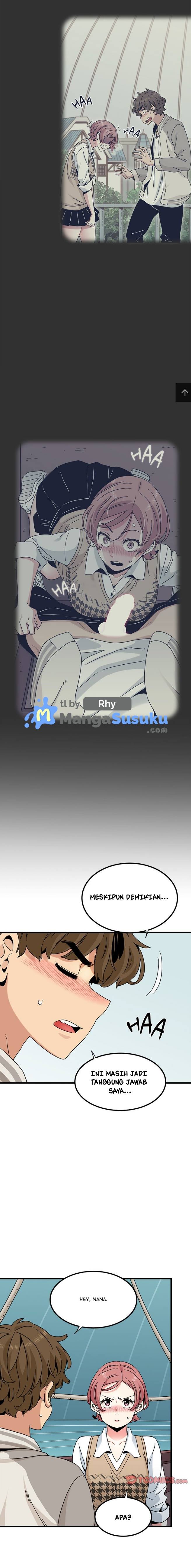 A Turning Point - Chapter 84 11 A Turning Point - Chapter 84 11