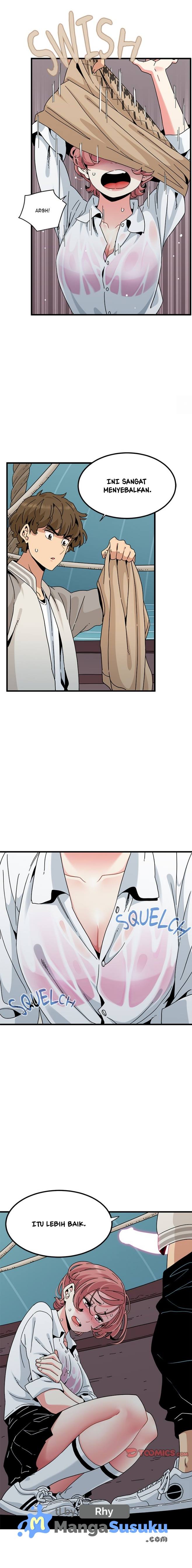 A Turning Point - Chapter 84 16 A Turning Point - Chapter 84 16