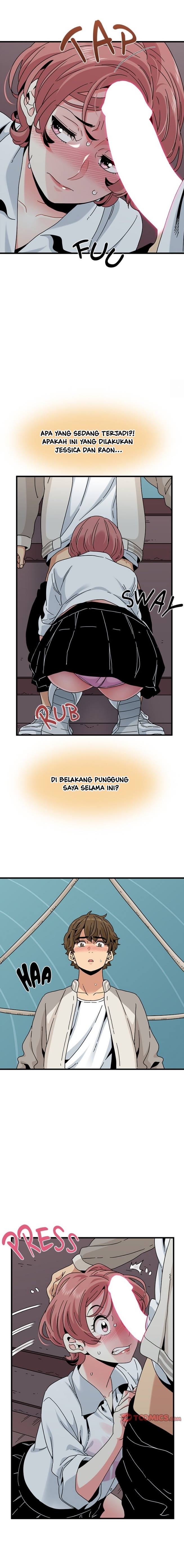 A Turning Point - Chapter 84 17 A Turning Point - Chapter 84 17