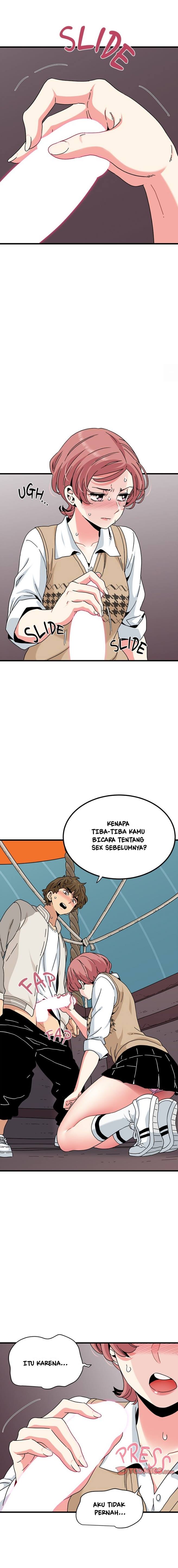 A Turning Point - Chapter 84 14 A Turning Point - Chapter 84 14