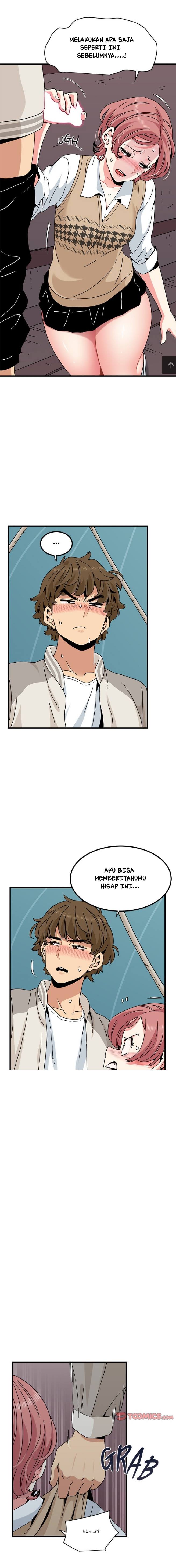 A Turning Point - Chapter 84 15 A Turning Point - Chapter 84 15