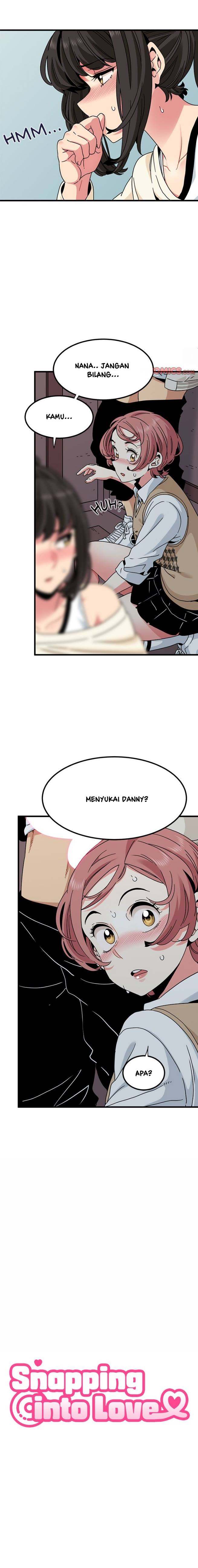 A Turning Point - Chapter 84 7 A Turning Point - Chapter 84 7