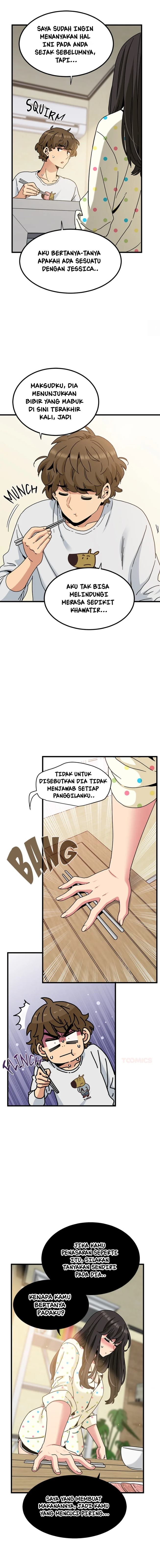 A Turning Point - Chapter 98 8 A Turning Point - Chapter 98 8