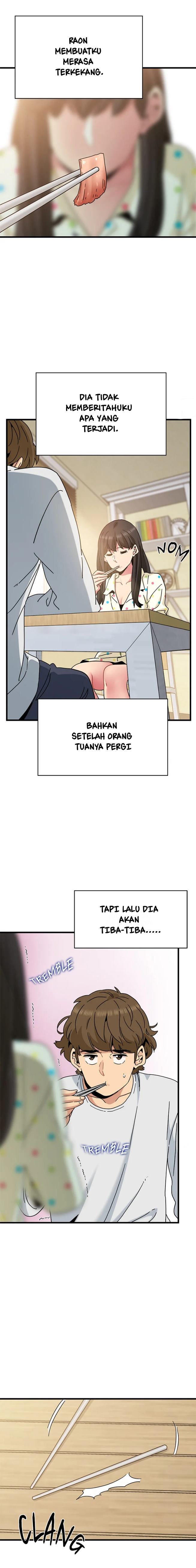 A Turning Point - Chapter 98 3 A Turning Point - Chapter 98 3