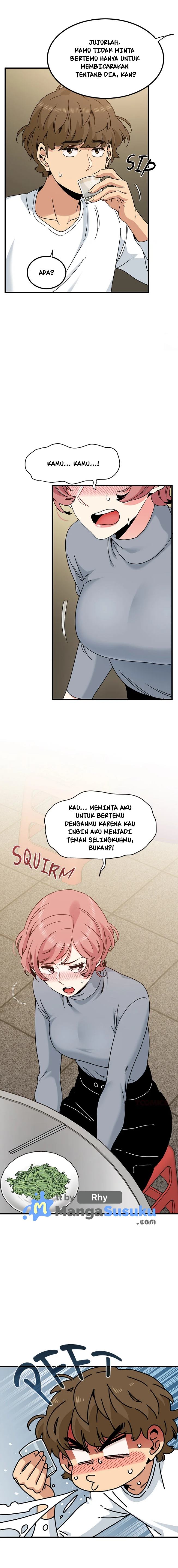 A Turning Point - Chapter 98 13 A Turning Point - Chapter 98 13