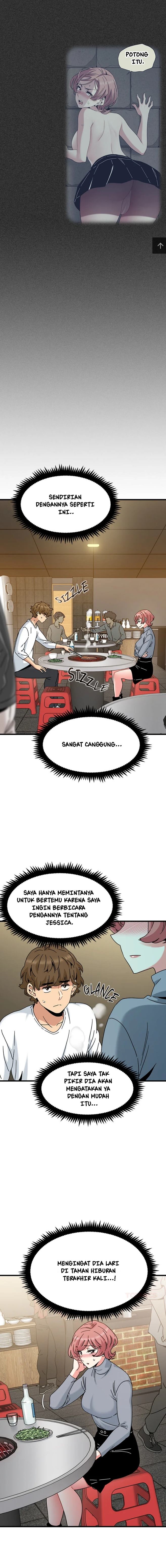 A Turning Point - Chapter 98 11 A Turning Point - Chapter 98 11