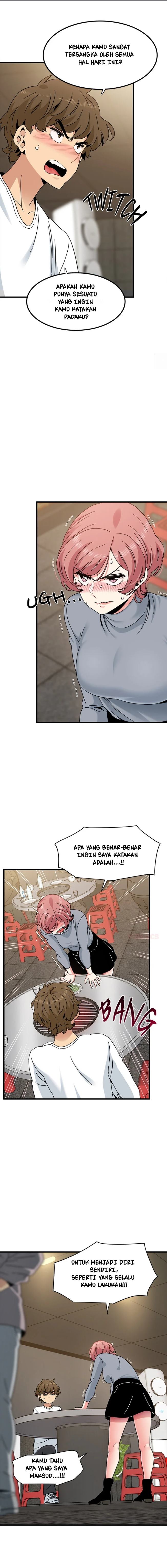 A Turning Point - Chapter 98 16 A Turning Point - Chapter 98 16