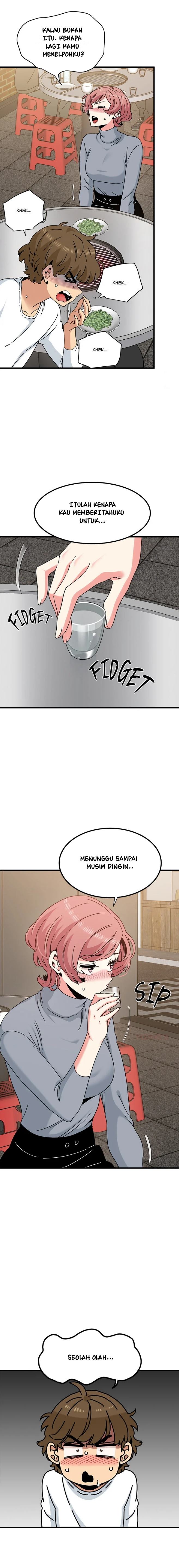 A Turning Point - Chapter 98 14 A Turning Point - Chapter 98 14