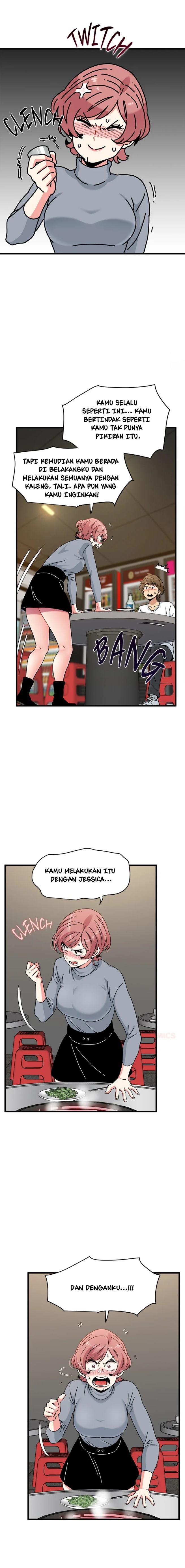 A Turning Point - Chapter 98 15 A Turning Point - Chapter 98 15