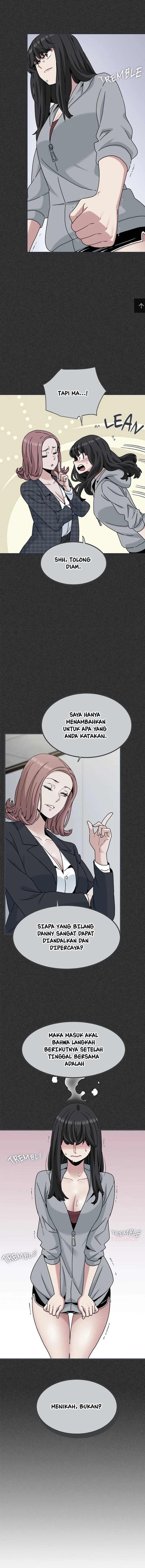 A Turning Point - Chapter 98 6 A Turning Point - Chapter 98 6