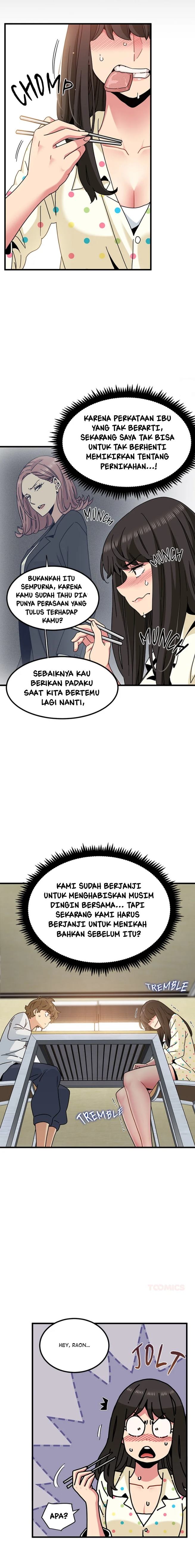 A Turning Point - Chapter 98 7 A Turning Point - Chapter 98 7