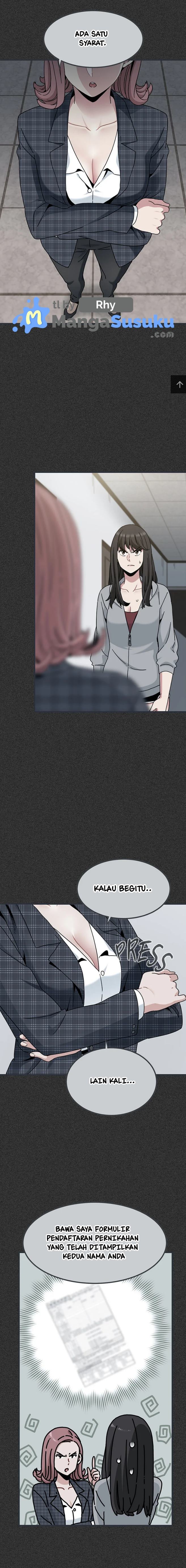 A Turning Point - Chapter 98 5 A Turning Point - Chapter 98 5