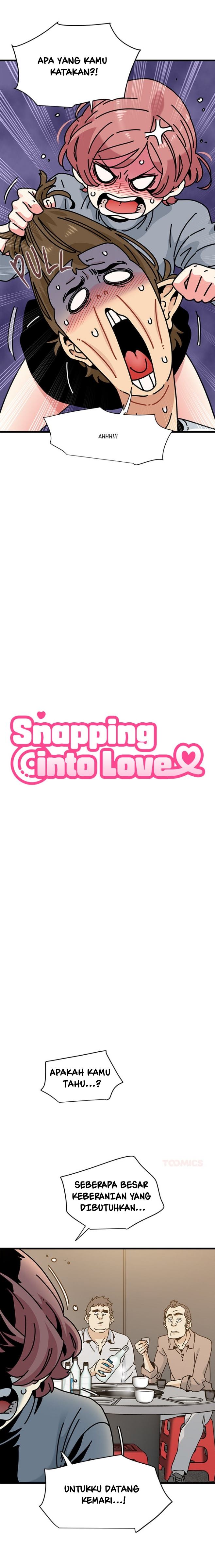 A Turning Point - Chapter 99 8 A Turning Point - Chapter 99 8