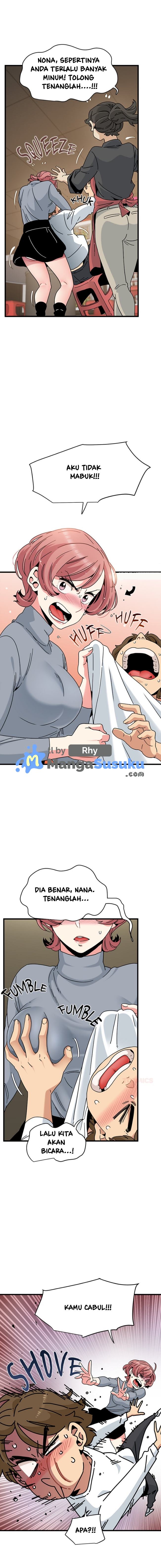 A Turning Point - Chapter 99 9 A Turning Point - Chapter 99 9