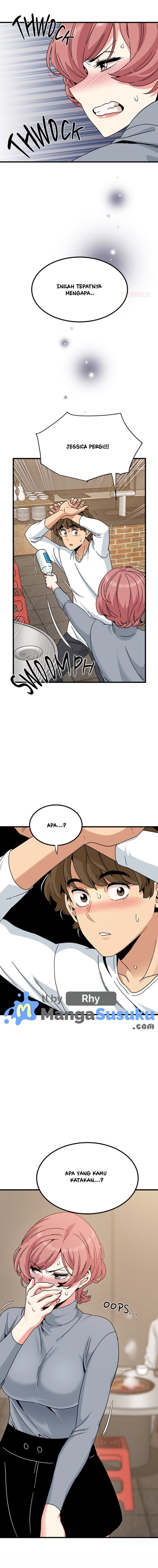 A Turning Point - Chapter 99 18 A Turning Point - Chapter 99 18