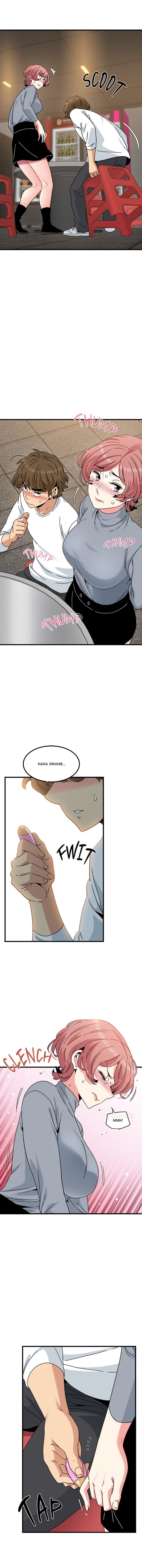 A Turning Point - Chapter 99 6 A Turning Point - Chapter 99 6