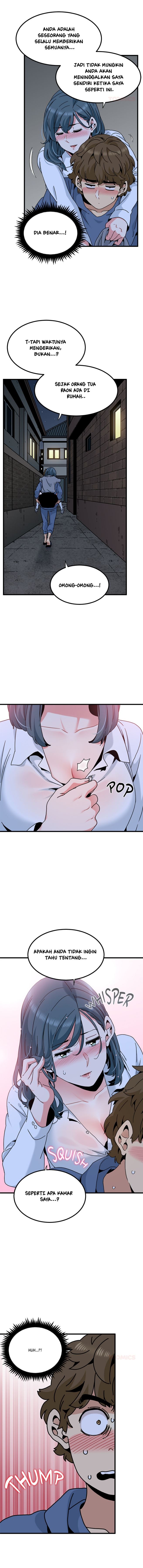 A Turning Point - Chapter 96 8 A Turning Point - Chapter 96 8