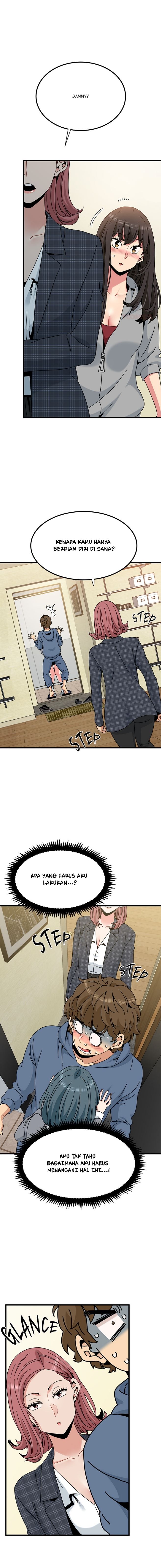 A Turning Point - Chapter 96 2 A Turning Point - Chapter 96 2