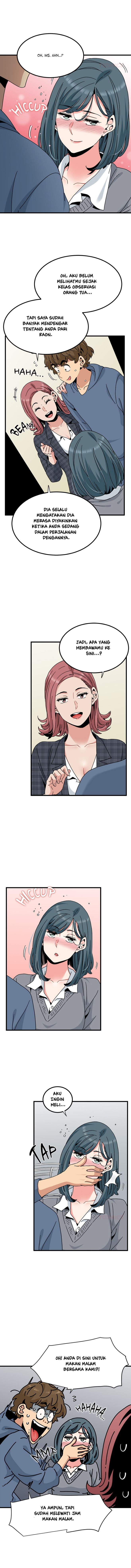 A Turning Point - Chapter 96 3 A Turning Point - Chapter 96 3